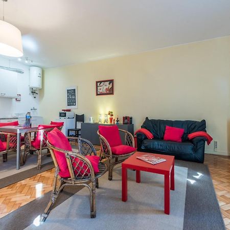 Guestready - Minimalistic Studio Downtown Porto Exterior foto