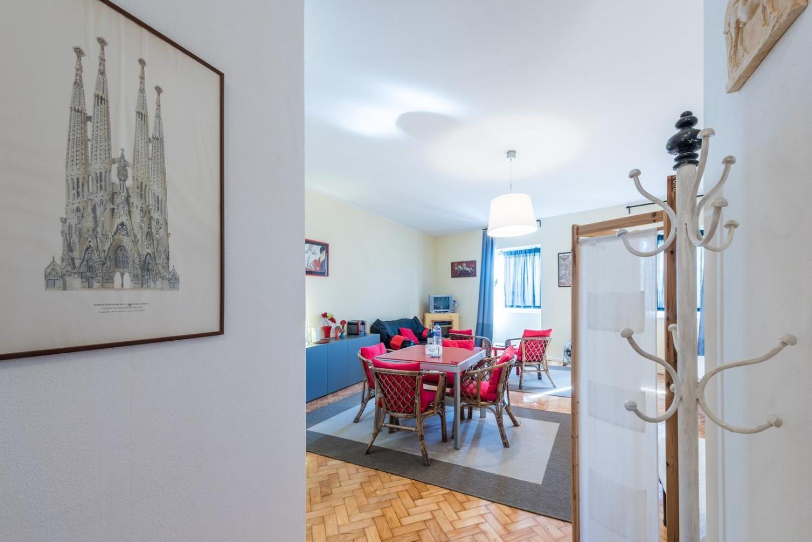 Guestready - Minimalistic Studio Downtown Porto Exterior foto