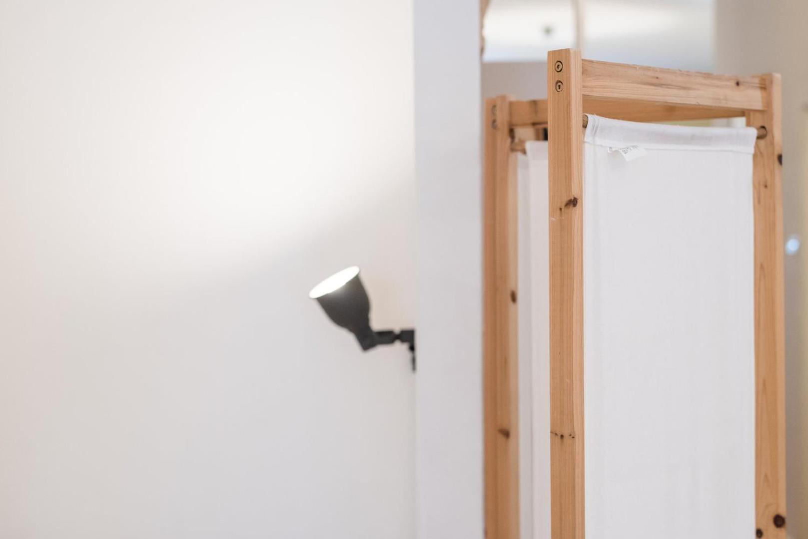 Guestready - Minimalistic Studio Downtown Porto Exterior foto