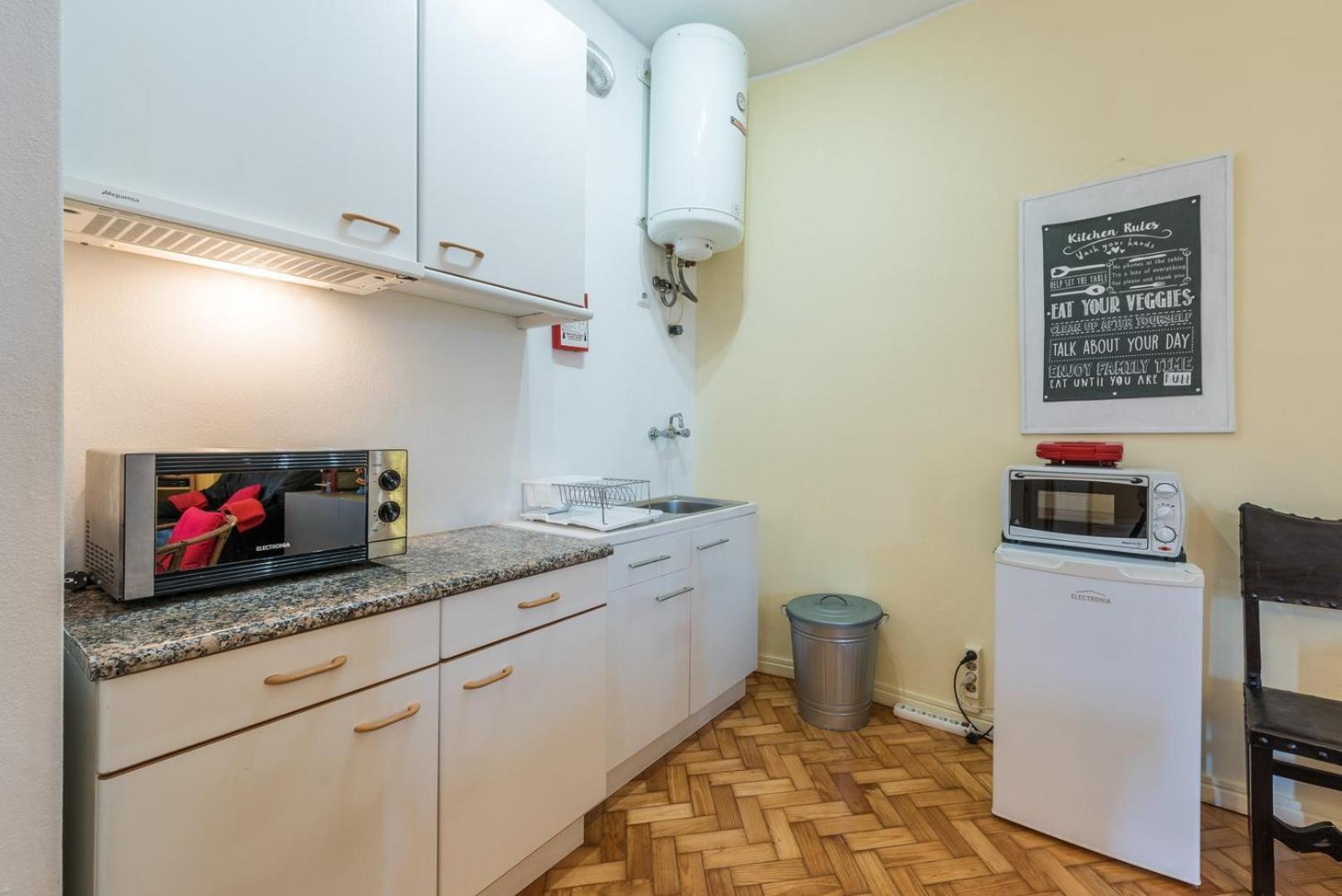 Guestready - Minimalistic Studio Downtown Porto Exterior foto