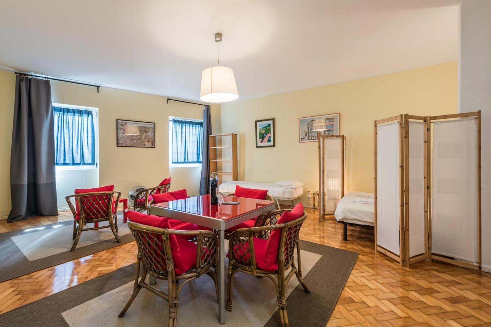 Guestready - Minimalistic Studio Downtown Porto Exterior foto