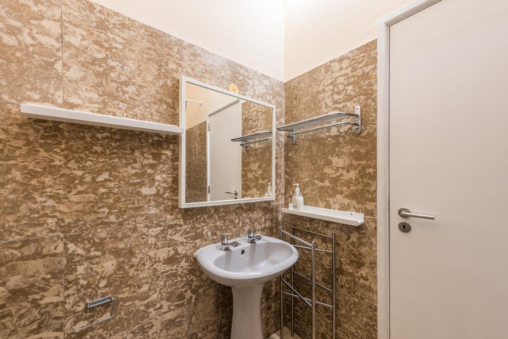 Guestready - Minimalistic Studio Downtown Porto Exterior foto